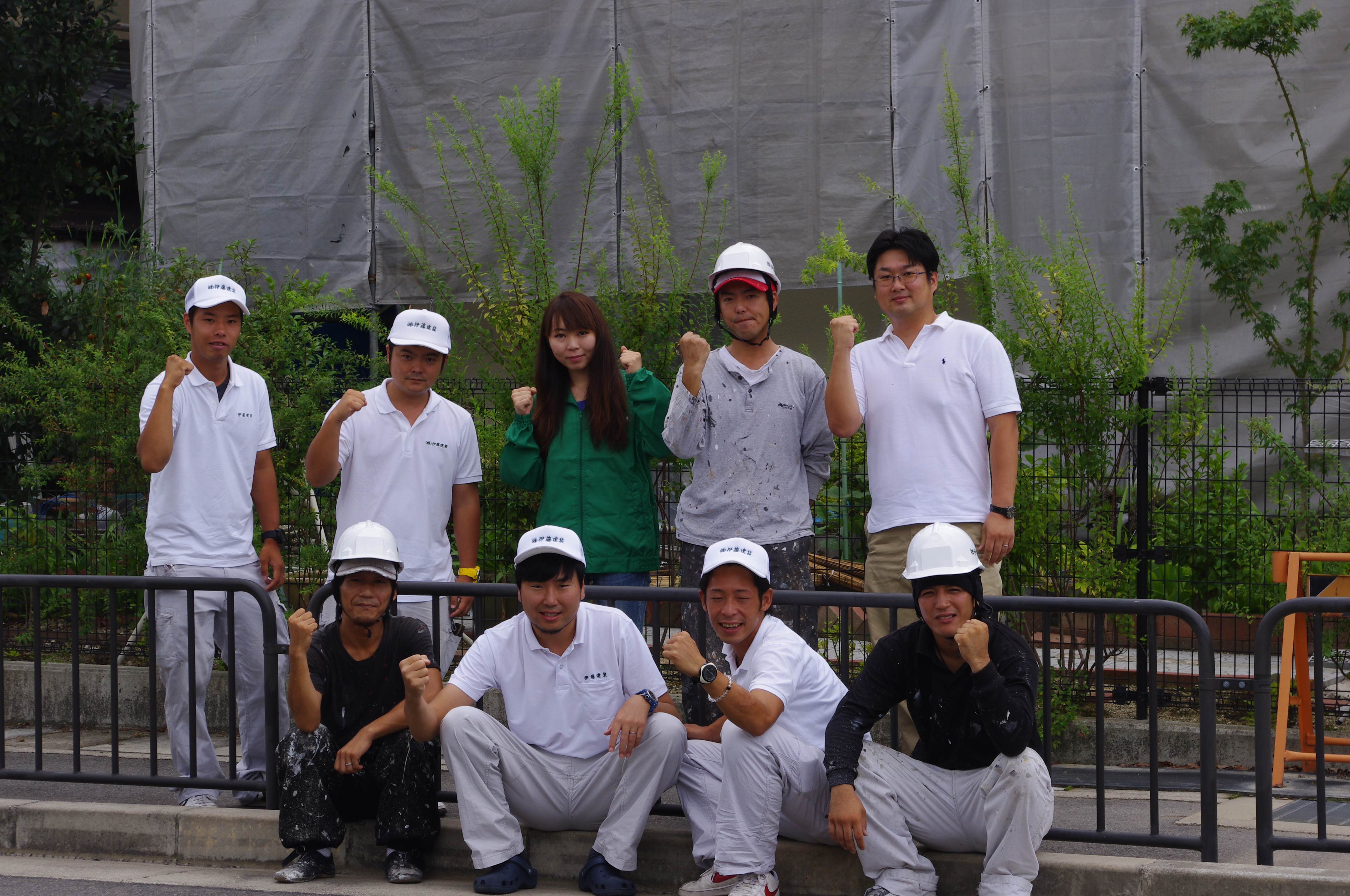 伊藤建装 口コミで評判の良い業者なら外壁塗装の達人