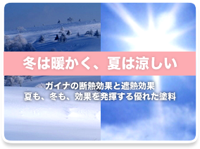 ガイナ塗料は本当に良い塗料なのか 口コミや評判を切る